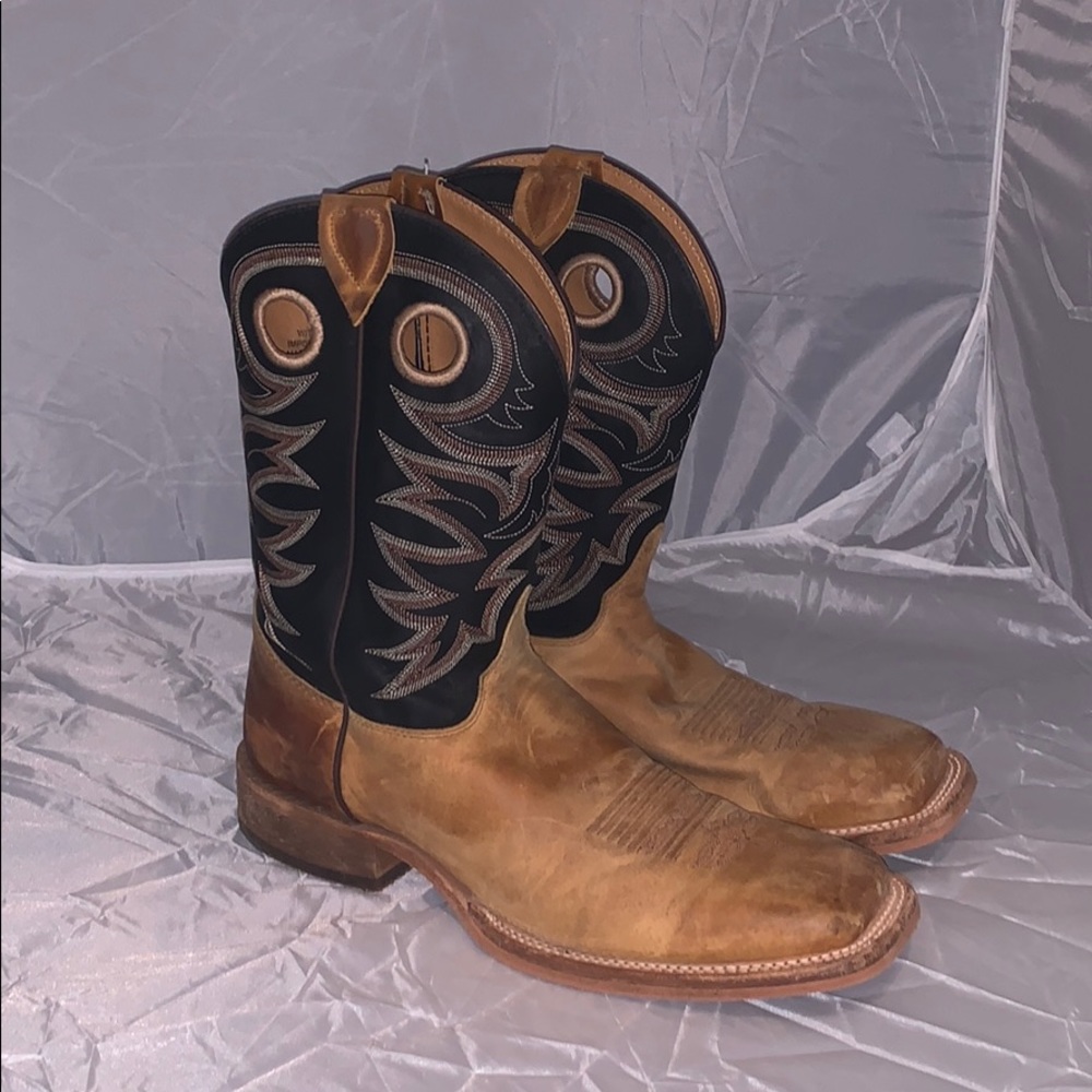 Cowboy Boots